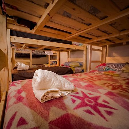 San Miguel de Tucumán Rodex Hostel Tucuman מראה חיצוני תמונה