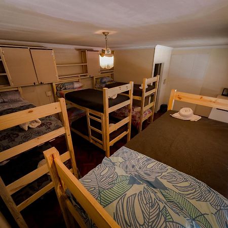 San Miguel de Tucumán Rodex Hostel Tucuman מראה חיצוני תמונה