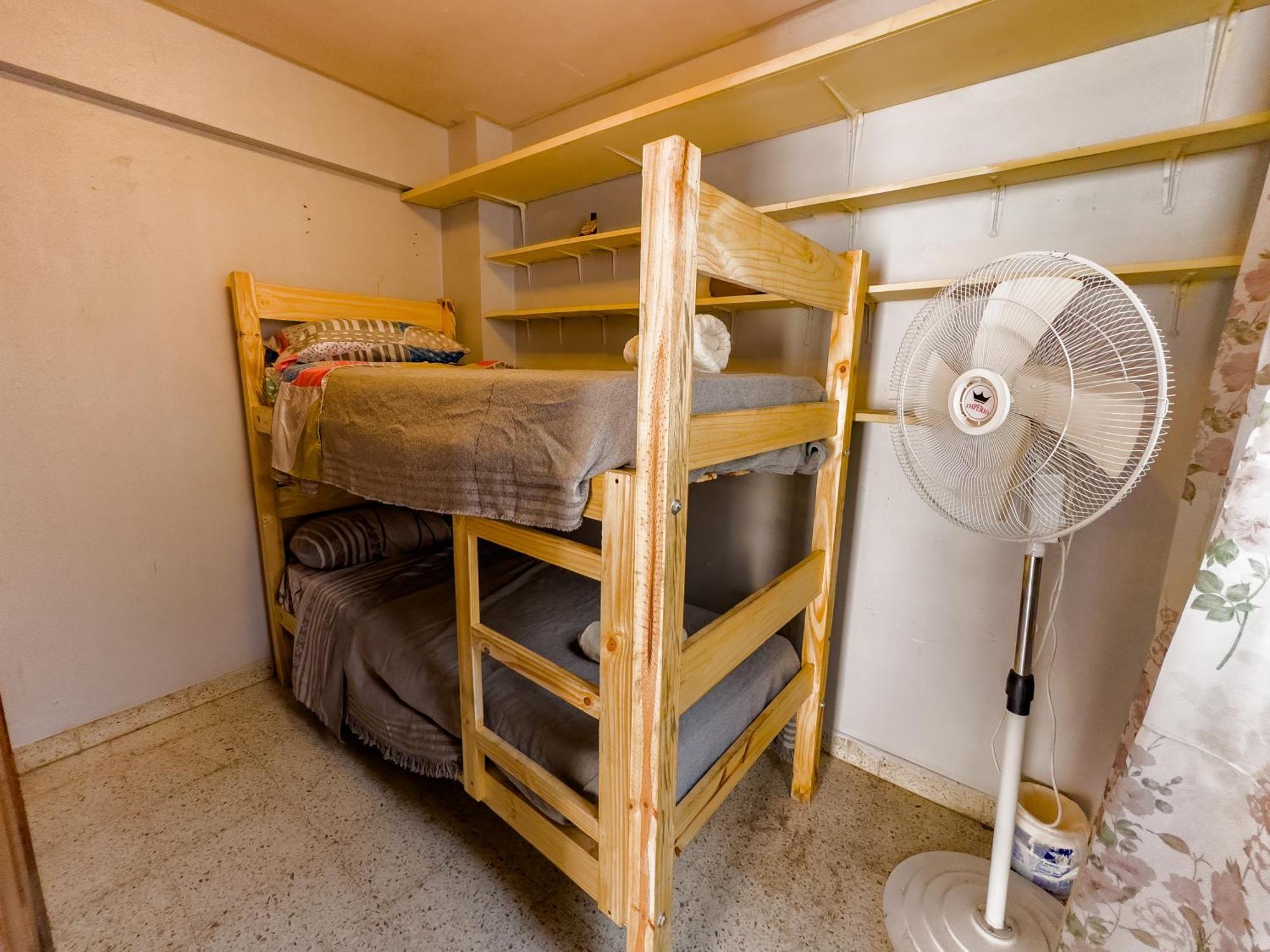 San Miguel de Tucumán Rodex Hostel Tucuman מראה חיצוני תמונה