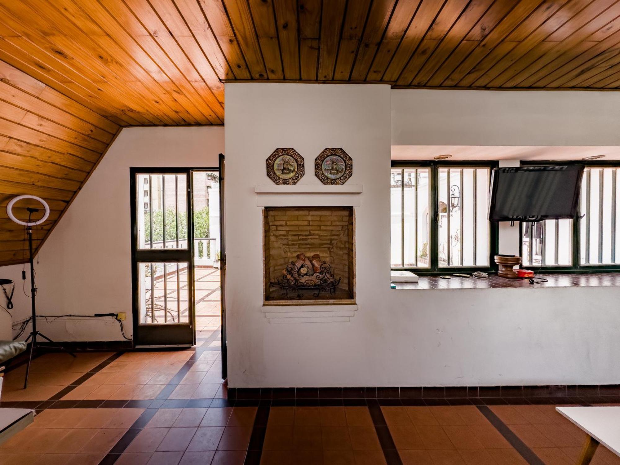 San Miguel de Tucumán Rodex Hostel Tucuman מראה חיצוני תמונה