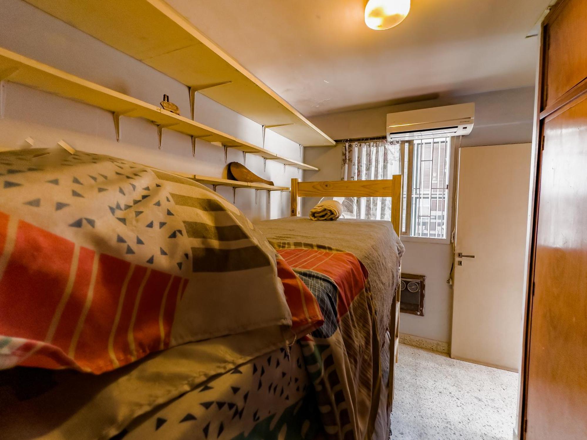 San Miguel de Tucumán Rodex Hostel Tucuman מראה חיצוני תמונה