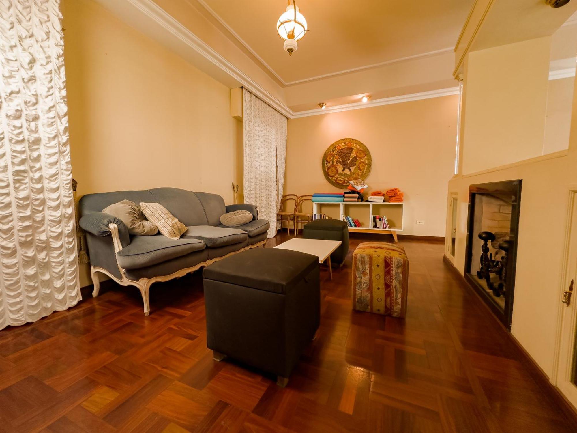 San Miguel de Tucumán Rodex Hostel Tucuman מראה חיצוני תמונה