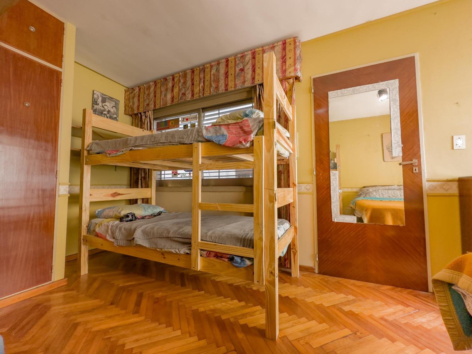 San Miguel de Tucumán Rodex Hostel Tucuman מראה חיצוני תמונה