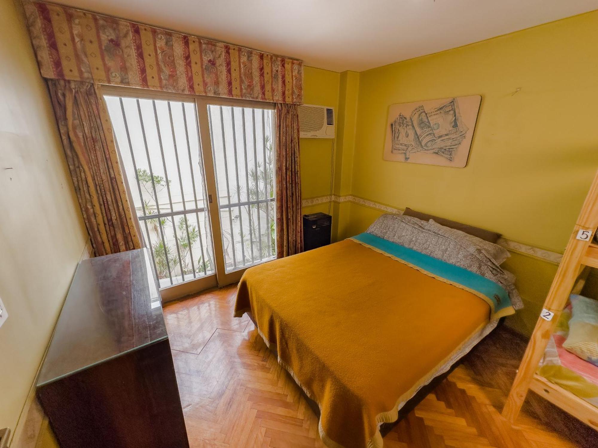 San Miguel de Tucumán Rodex Hostel Tucuman מראה חיצוני תמונה