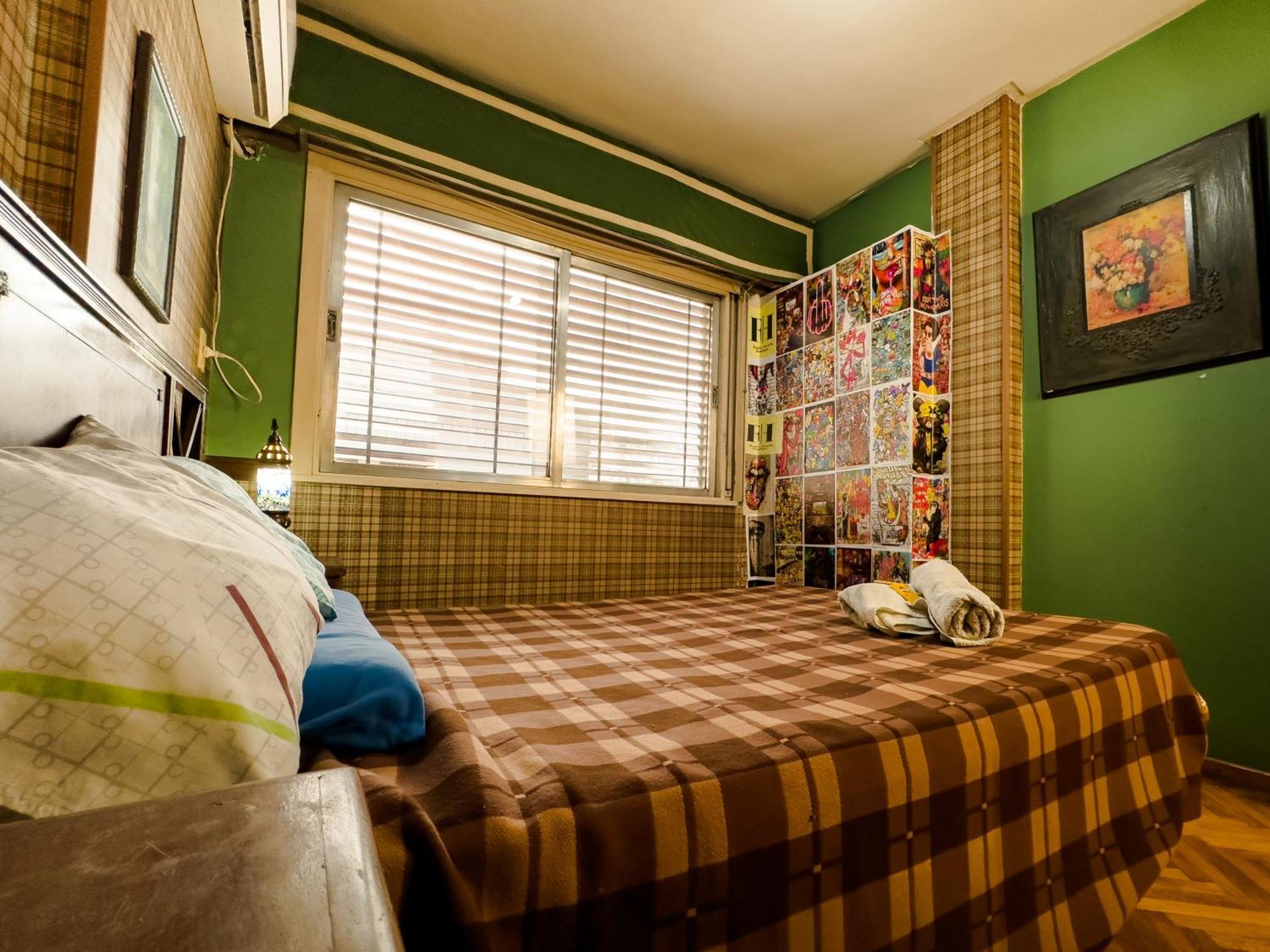 San Miguel de Tucumán Rodex Hostel Tucuman מראה חיצוני תמונה