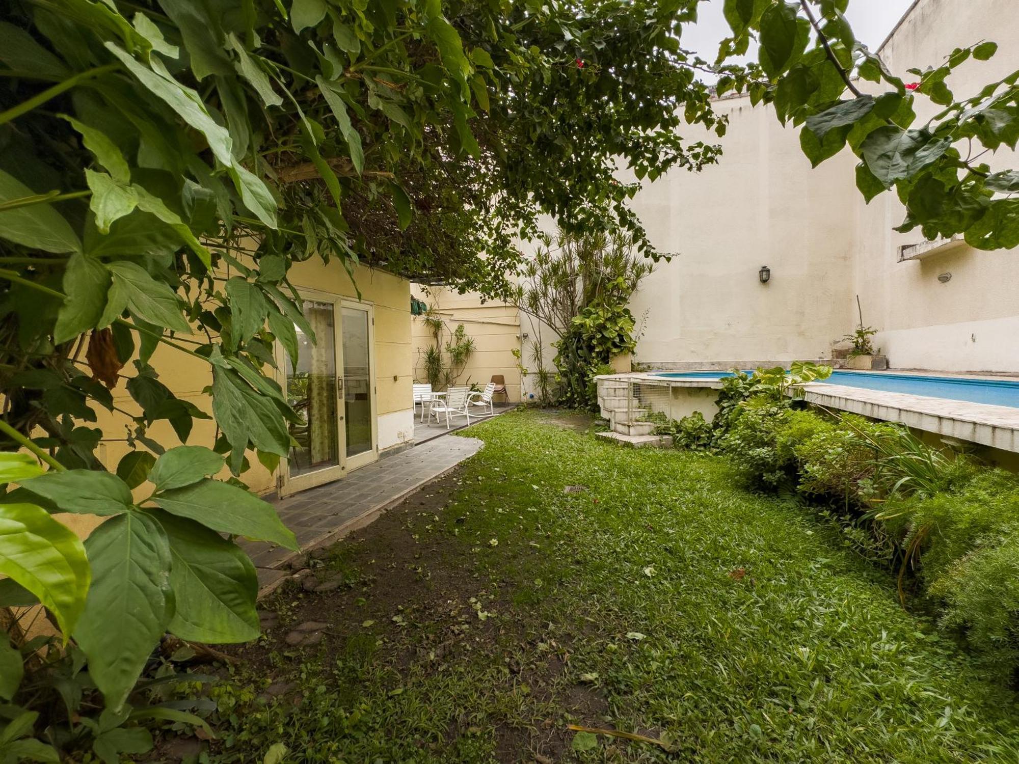 San Miguel de Tucumán Rodex Hostel Tucuman מראה חיצוני תמונה