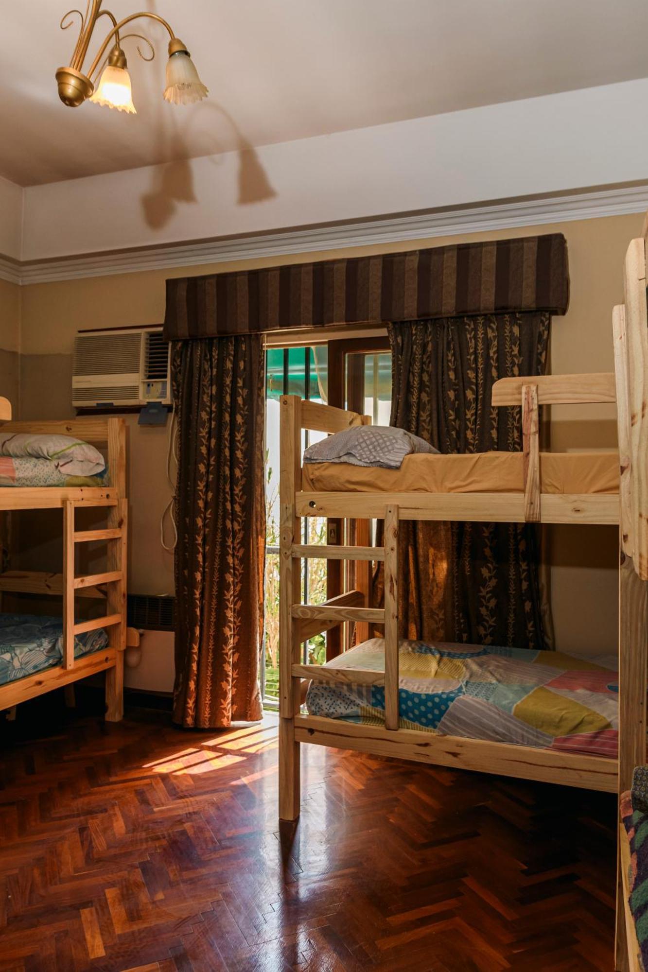 San Miguel de Tucumán Rodex Hostel Tucuman מראה חיצוני תמונה