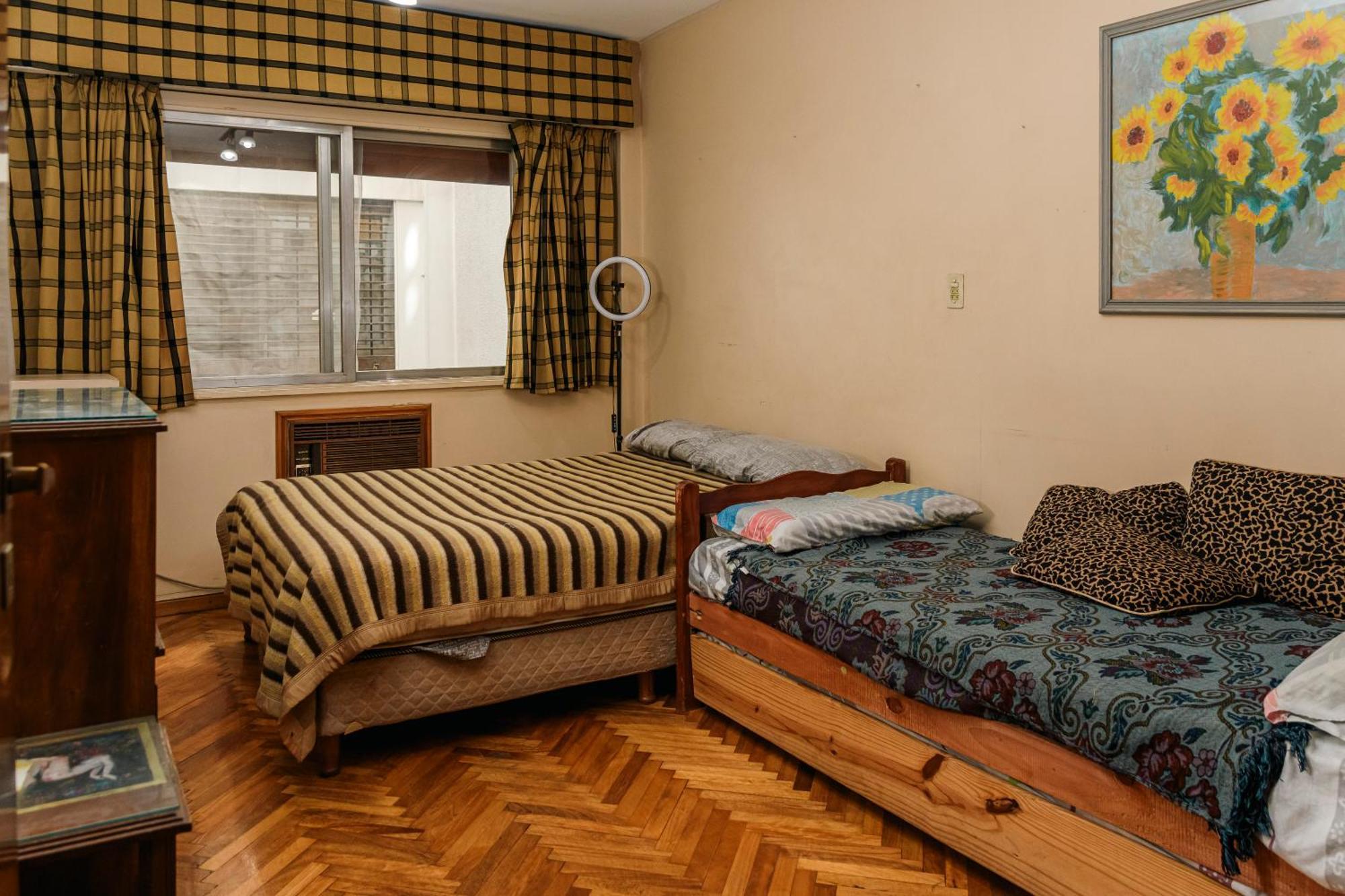 San Miguel de Tucumán Rodex Hostel Tucuman מראה חיצוני תמונה